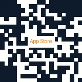 App Store下载二维码 - 每日大赛 尊龙app APP
