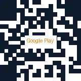 Google Play下载二维码 - 每日大赛 尊龙app APP